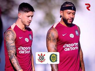 Foto: Rodrigo Coca / Corinthians