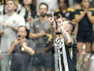 Foto: Pedro Souza/ Atlético-MG