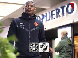 Foto: Matheus Lima | #VascoDaGama