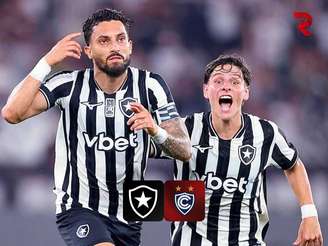 Foto: Vítor Silva/ BFR
