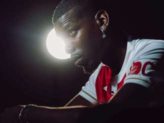 Foto: Reprodução/ Autor Desconhecido/ Instagram @paulpogba