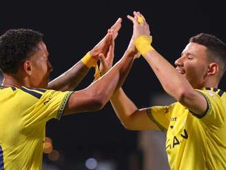 Foto: Reprodução/ Autor Desconhecido/ Al Nassr