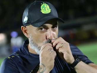 Foto: Marcos Freitas/ Mirassol