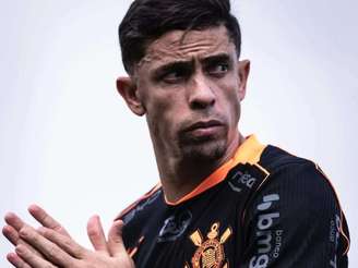 Foto: Rodrigo Coca/ Corinthians