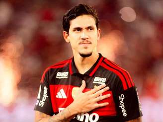 Foto: Adriano Fontes/ Flamengo