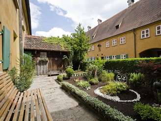 Fuggerei