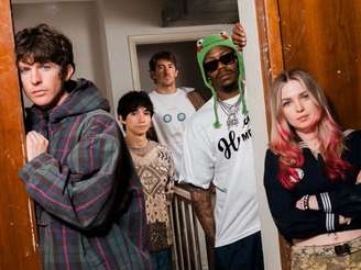 Turnstile em 2026