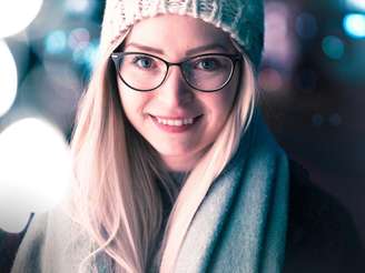 Mulher norueguesa