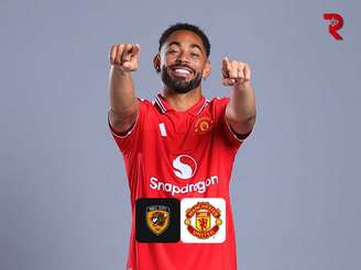 Foto: Instagram @manutd