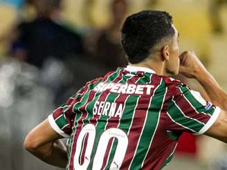 Foto: Marina Garcia/ Fluminense