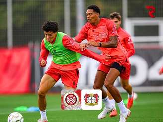 Foto: Instagram @bayer04fussball
