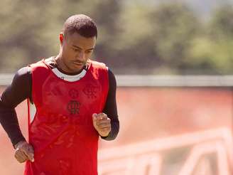 Foto: Adriano Fontes/ Flamengo