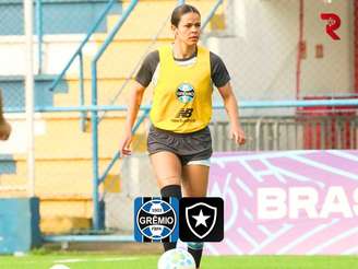 Foto: Rodrigo Fatturi | Grêmio FBPA