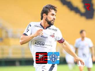 Foto: João Braz/COMKT-VRFC