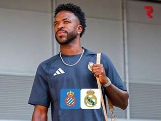 Foto: Instagram @realmadrid