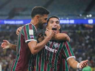 Foto: Lucas Merçon/ Fluminense