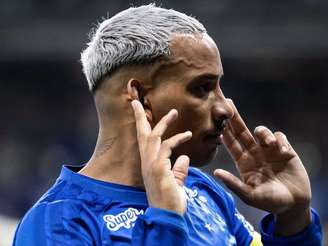 Foto: Gustavo Aleixo/ Cruzeiro