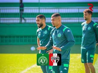 Foto: João Pedro Zatta Grolli | ACF