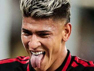Foto: Gilvan de Souza/ Flamengo
