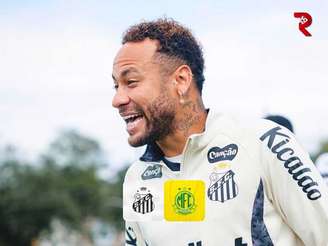 Foto: @raulbaretta_photo / Santos FC