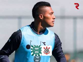 Foto: JP Pacheco | Coritiba