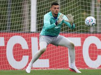 Foto: Cesar Greco / Palmeiras