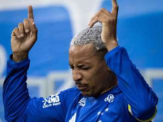 Foto: Gustavo Aleixo/ Cruzeiro