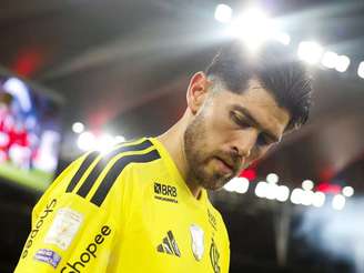 Foto: Gilvan de Souza/ Flamengo