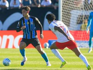 Foto: Fernando Roberto/ Grêmio