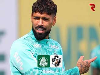 Foto: Cesar Greco / Palmeiras