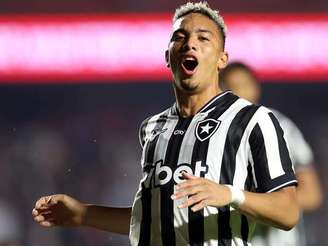 Foto: Vitor Silva/ Botafogo
