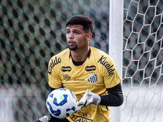 Foto: Raul Baretta/ Santos