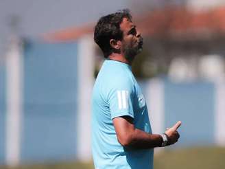 Foto: Gustavo Martins/ Cruzeiro