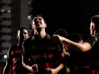 Foto: X / @sportrecife