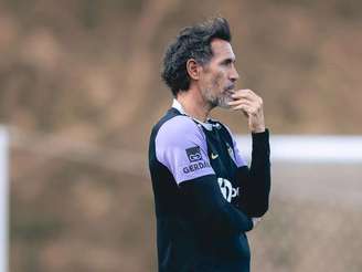 Foto: Pedro Souza/ Atlético-MG