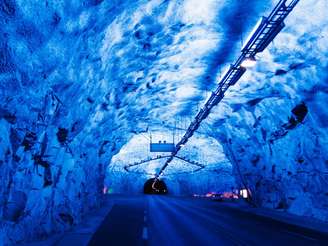Tunel
