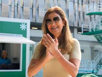 Foto: Cesar Greco/ Palmeiras