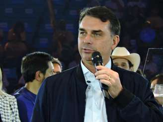 Flavio será o entrevistado do Jornal Nacional