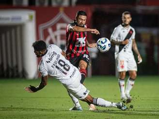 Foto: Victor Ferreira/ Vitória