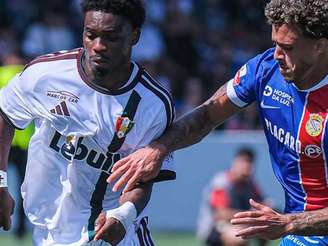Foto: Reprodução/ Autor Desconhecido/ Site Liga Portugal