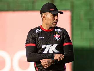 Foto: Victor Ferreira/ Vitória