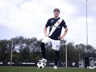 Foto: Matheus Lima/ Vasco