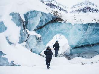 Longyearbyen