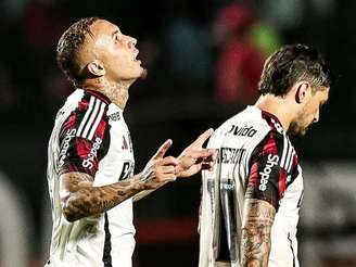 Foto: Gilvan de Souza/ Flamengo