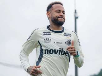 Foto: Raul Baretta/ Santos