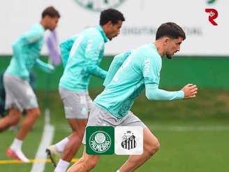 Foto: Cesar Greco / Palmeiras
