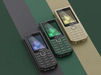 Nokia 300