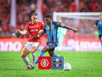 FOTO: LUCAS UEBEL/GREMIO FBPA
