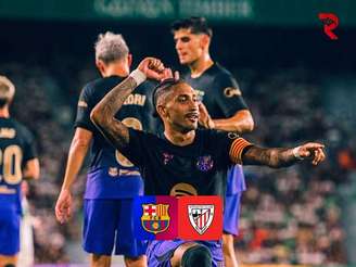 Foto: Instagram @fcbarcelona