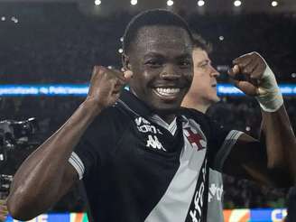 Foto: Matheus Lima/ Vasco